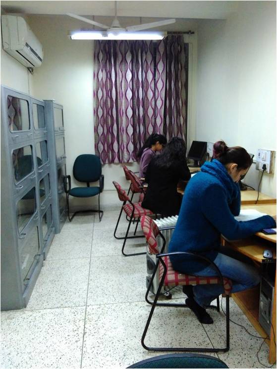 Library